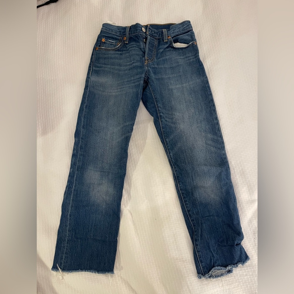 Levi Jeans 501